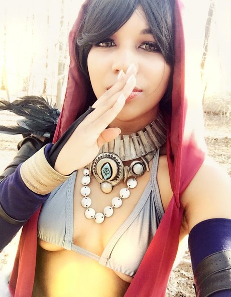 Mica Burton xxx erwachsene archiv