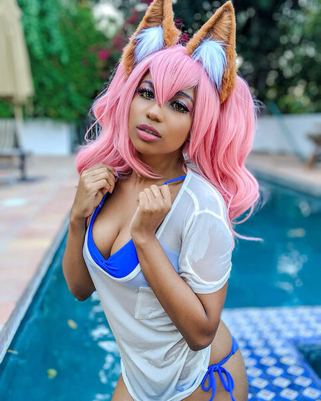 Mica Burton schöne akt galerie