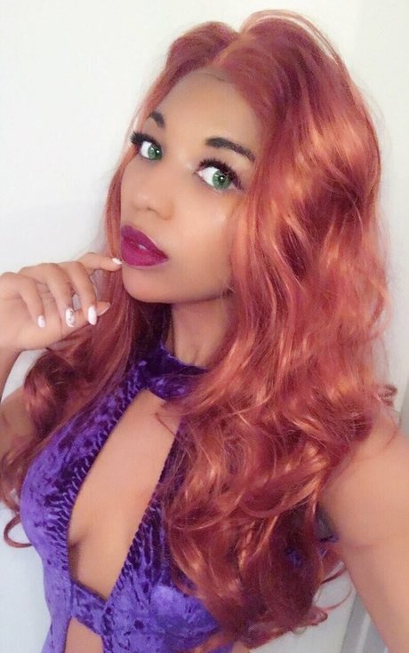 Mica Burton kunst nackten fotos