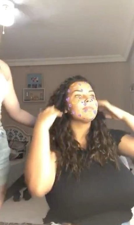 Anneris heiße hübsche galerie