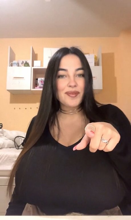 Anneris top heiße fotos