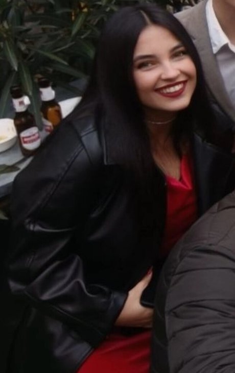 Anneris beste hübsche foto