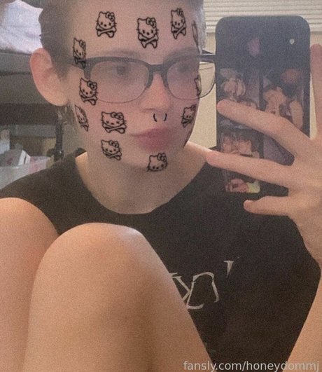 honeydommj perfekte schöne galerie