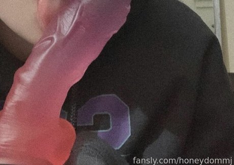 honeydommj model top galerie