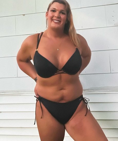 Rachel Doese freie exklusive foto