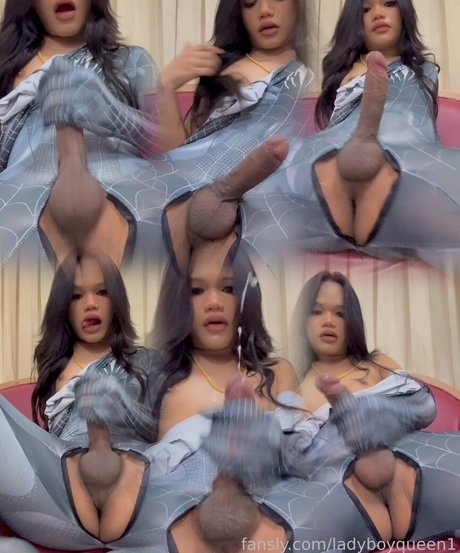 ladyboyqueen1 sexy erotische galerien