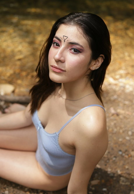 Sweetleaaah erwachsene porno foto