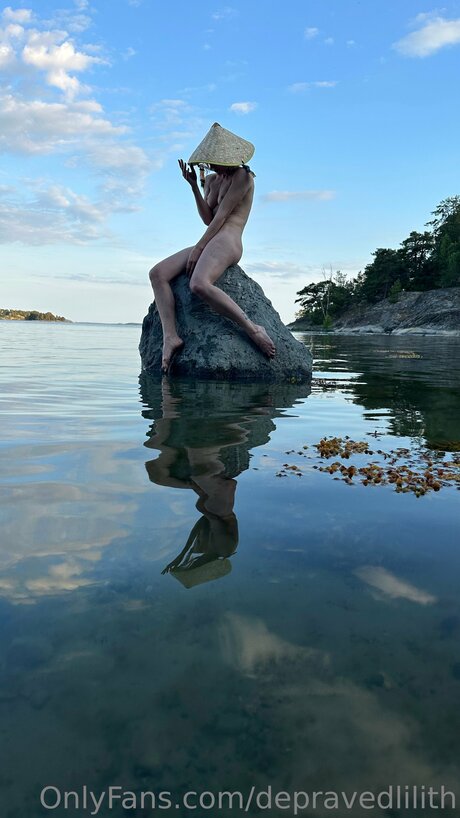 extremer squirt nur fans nackt akt bild