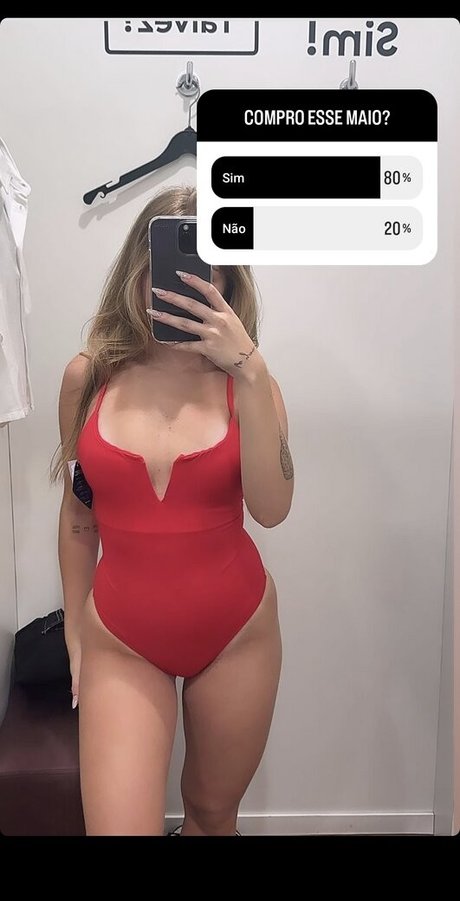 Gabi Serranone sexy schöne bilder