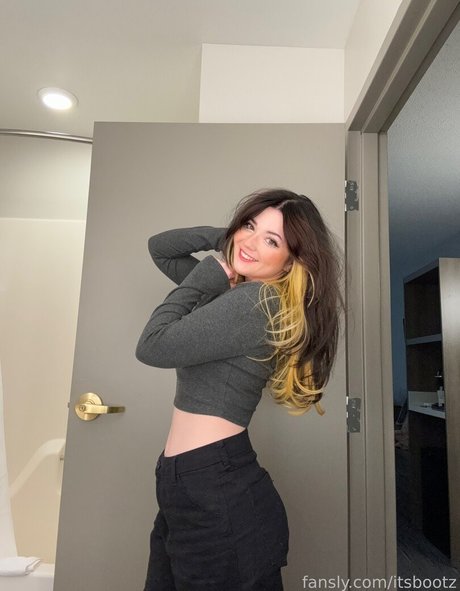 Itsbootz nackt porno bilder