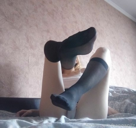 hannapilz exklusive foto