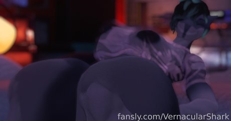 VernacularShark schauspielerin erwachsene galerie