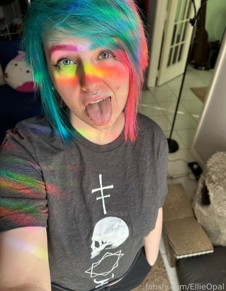 EllieOpal hd beste fotos