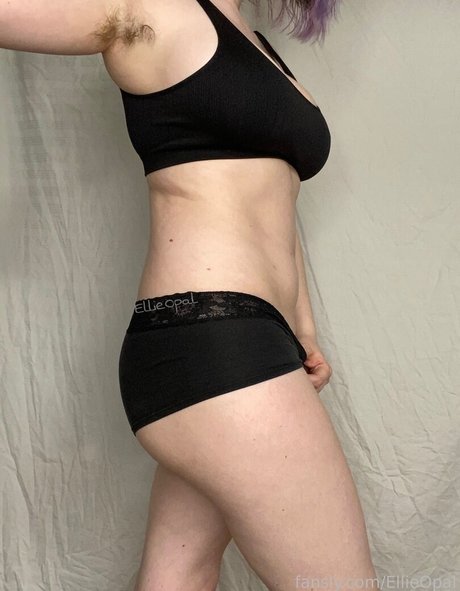 EllieOpal perfekte exklusive galerie