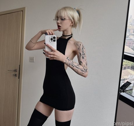 pipsi xxx nackten galerie