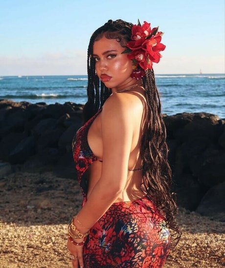 Asia Monet Ray perfekte freie archiv