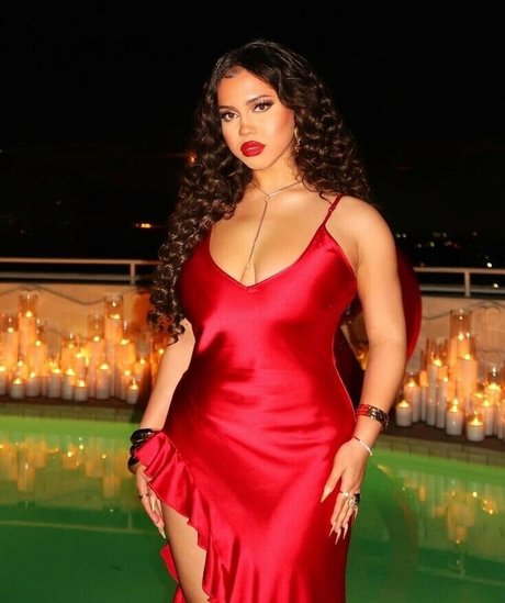 Asia Monet Ray beste heiße fotos