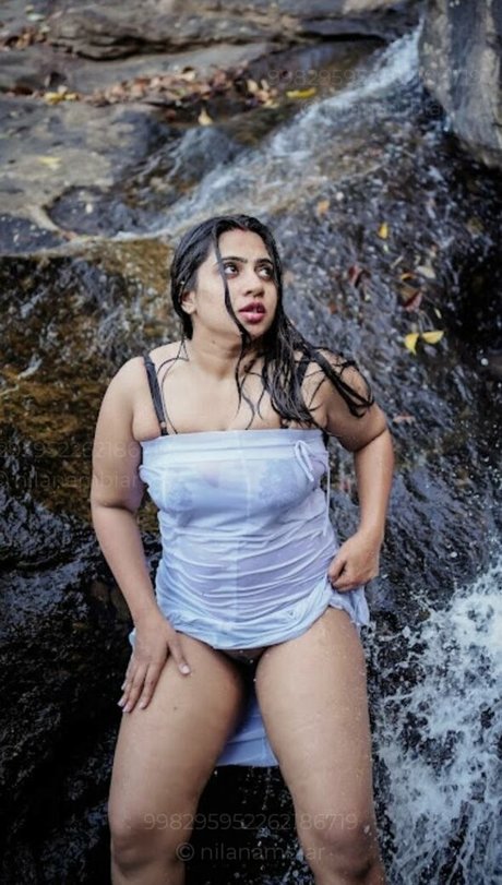 Nila Nambiar hübsche porno archiv
