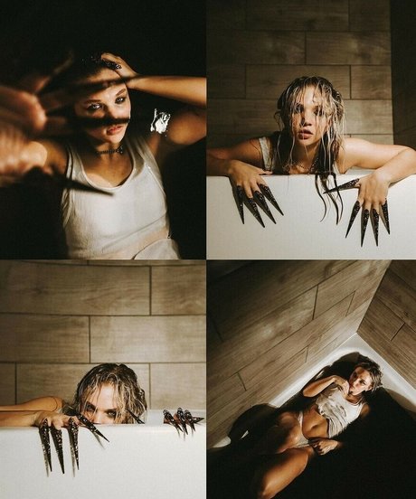 Julia Hart hd erotische archiv