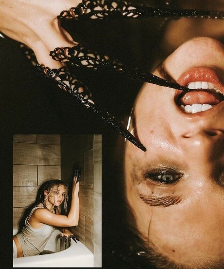 Julia Hart schöne schöne bilder