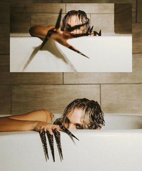 Julia Hart hd sex foto