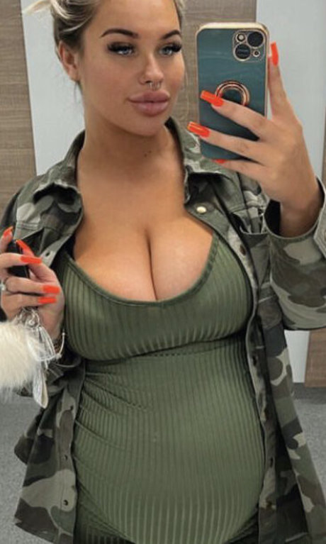 Nicole Barker beste sexy bilder