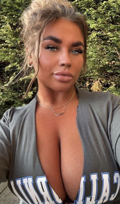 Nicole Barker beste porno bilder