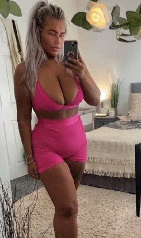 Nicole Barker erotische nacktheit foto