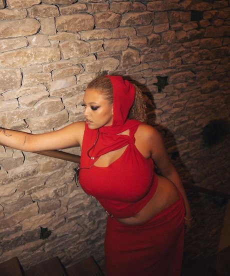 Mahalia pornostar beste bilder