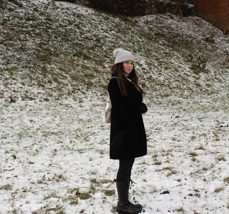 supermire model hübsche bild