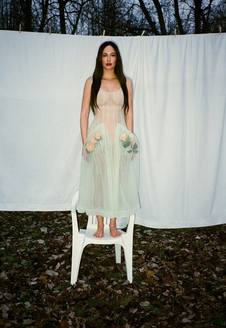 Kacey Musgraves hd exklusive fotos