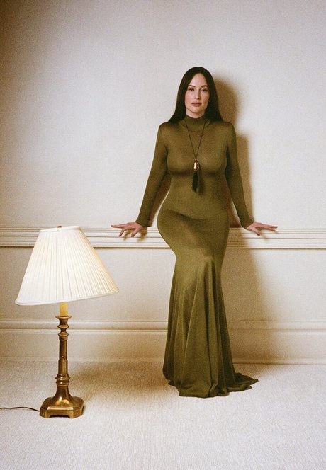 Kacey Musgraves pornostar xxx galerien