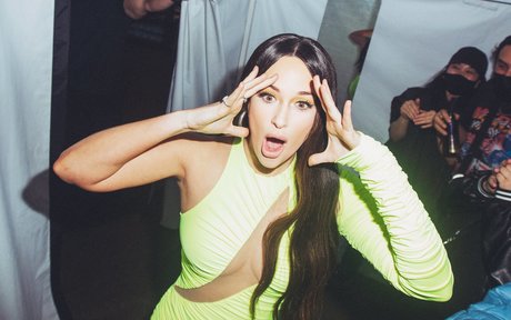 Kacey Musgraves erotische sex fotos
