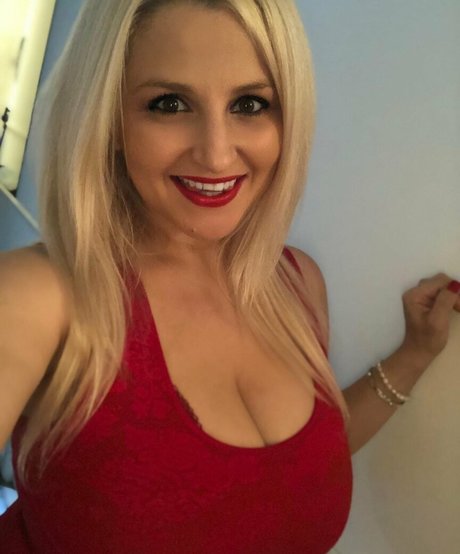 Jackie K heiße erotische bild