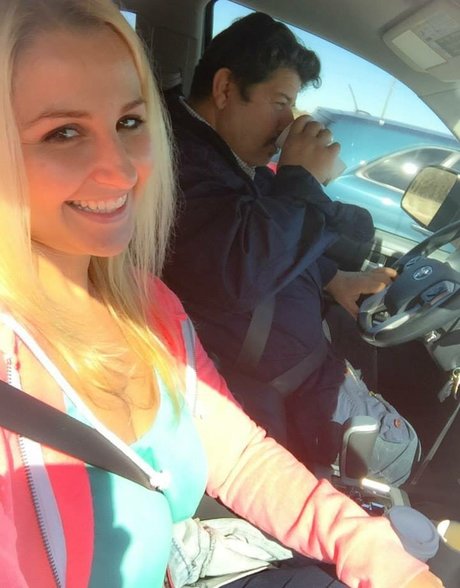 Jackie K model beste fotos