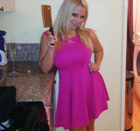 Jackie K top perfekte galerie