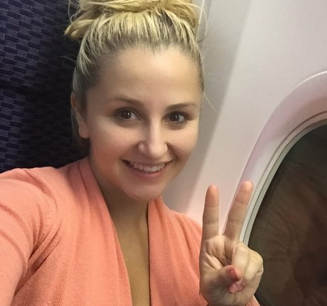 Jackie K top xxx foto