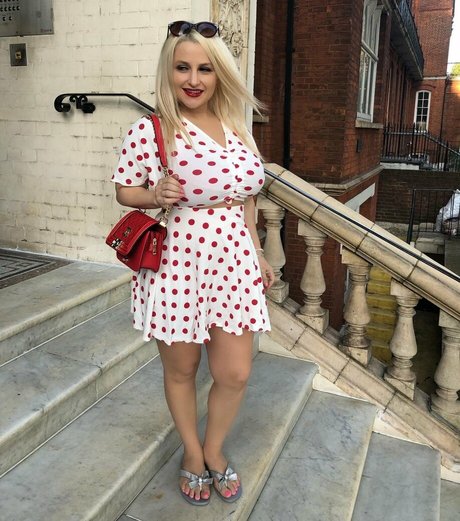 Jackie K porno hübsche galerie