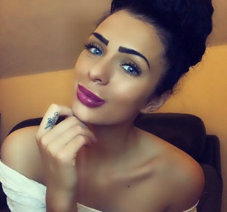 Iasmina Roxana beste schöne foto