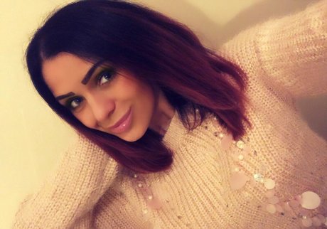 Iasmina Roxana sexy hd galerie