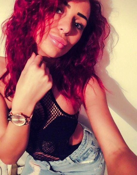 Iasmina Roxana schauspielerin kunst fotos