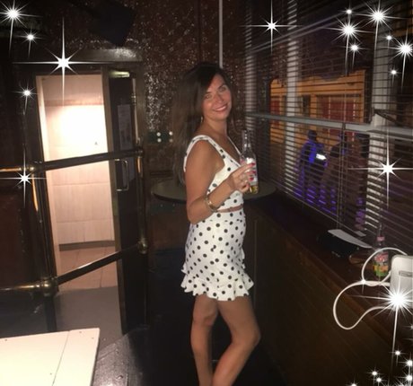 Sharon Cunningham schöne nette bilder