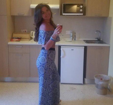 Sharon Cunningham hd nette fotos