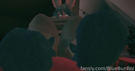 BlueBunBoi beste galerien