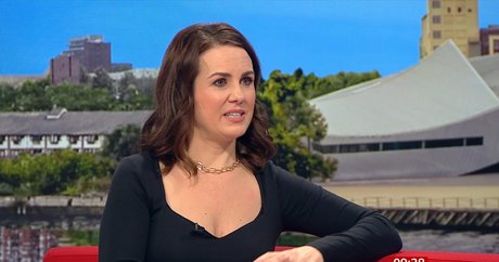 Nina Warhurst exklusive pornographische fotos