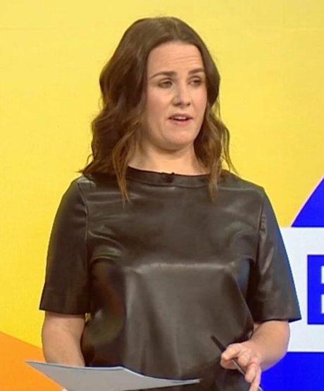 Nina Warhurst schöne nackten foto