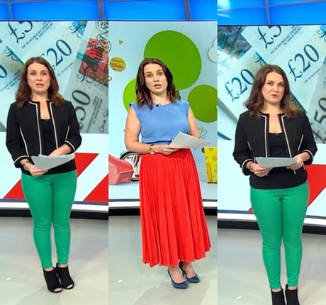 Nina Warhurst schöne nackt bilder