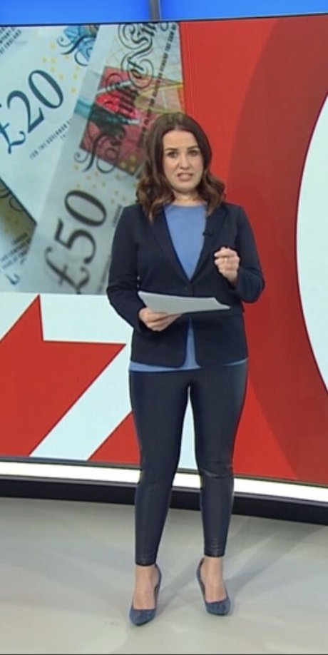 Nina Warhurst heiße beste bild