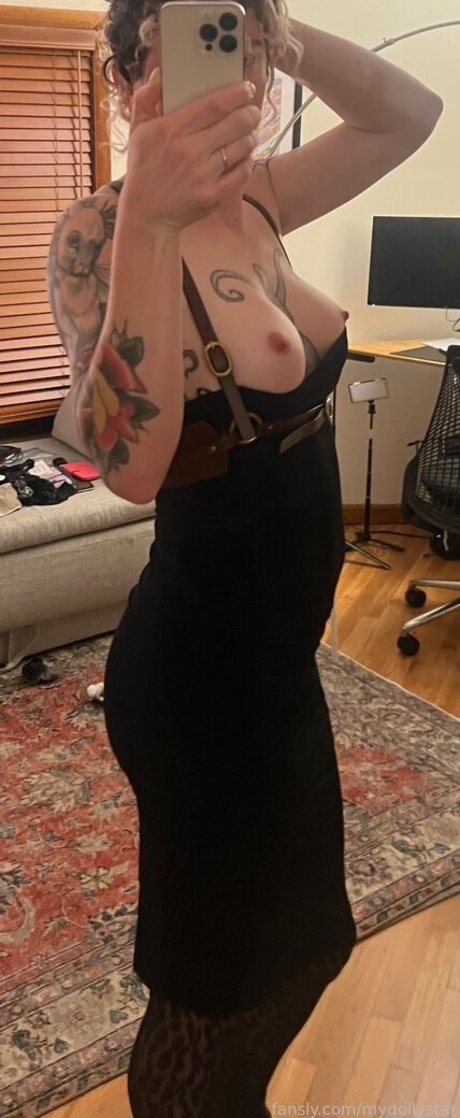 mydollystar top xxx archiv