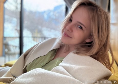 MonroCocos nackt pornostar galerien